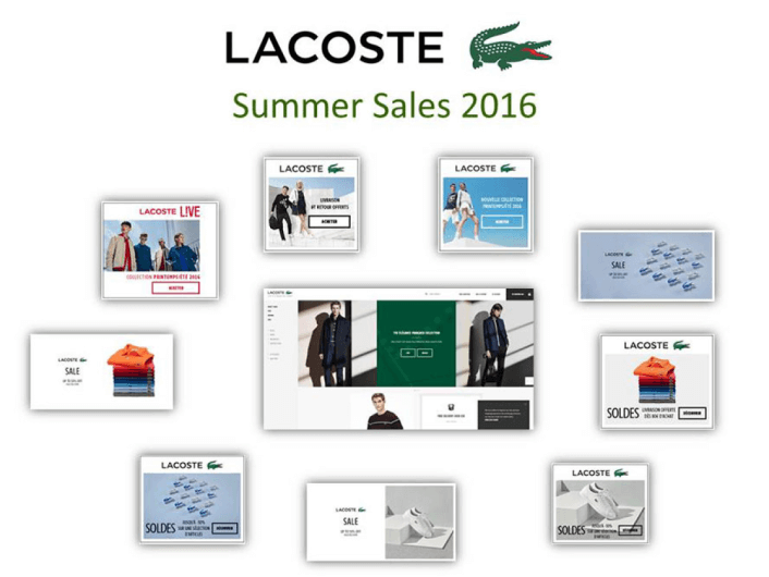 Lacoste solde cheap 2019