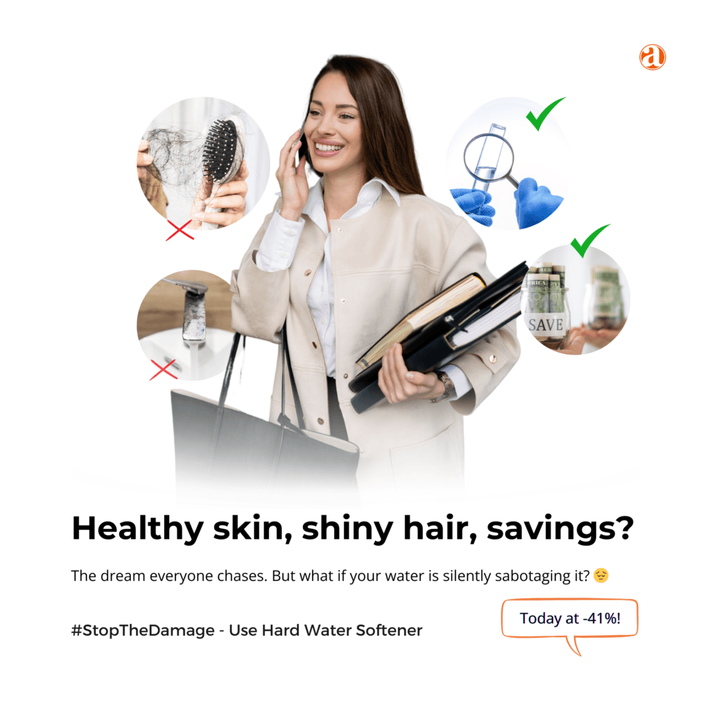 Hard-Water-Softener-reduce-Hair-Fall-Dandruff-improve-Skin-Health-amazon-WaterScience-CLEO-Shower-Softener-Bathroom