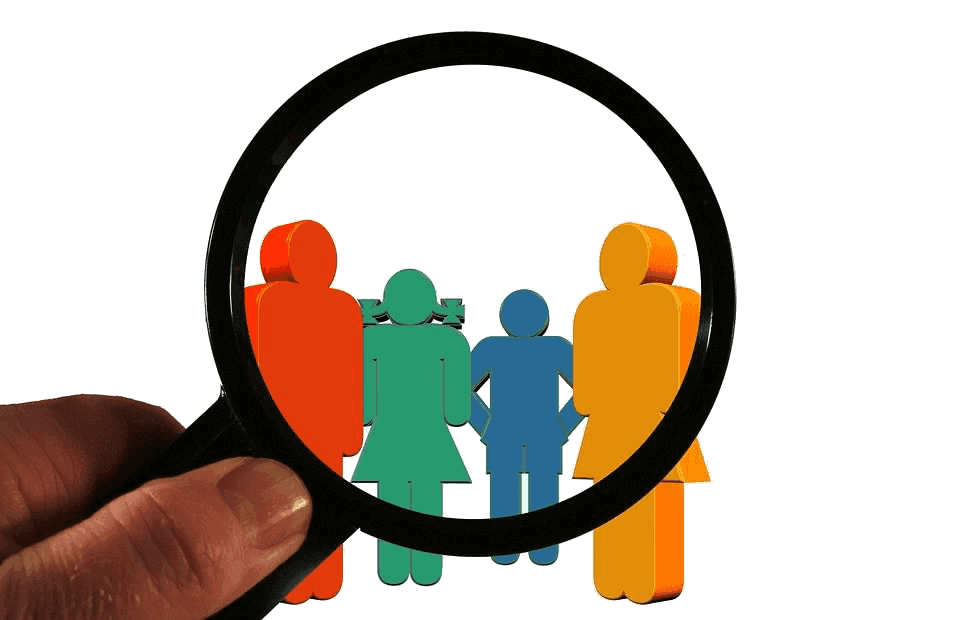 Social Media Marketing Consultancy : Find New Buyers