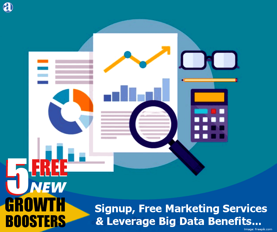 B2B Marketing: Digital Marketing using Big Data
