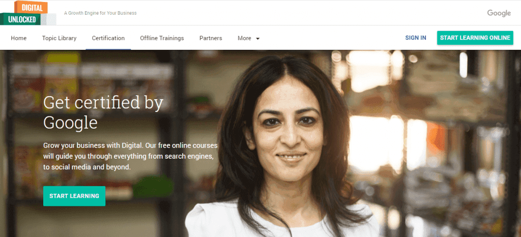 google-digital-unlocked-website-india