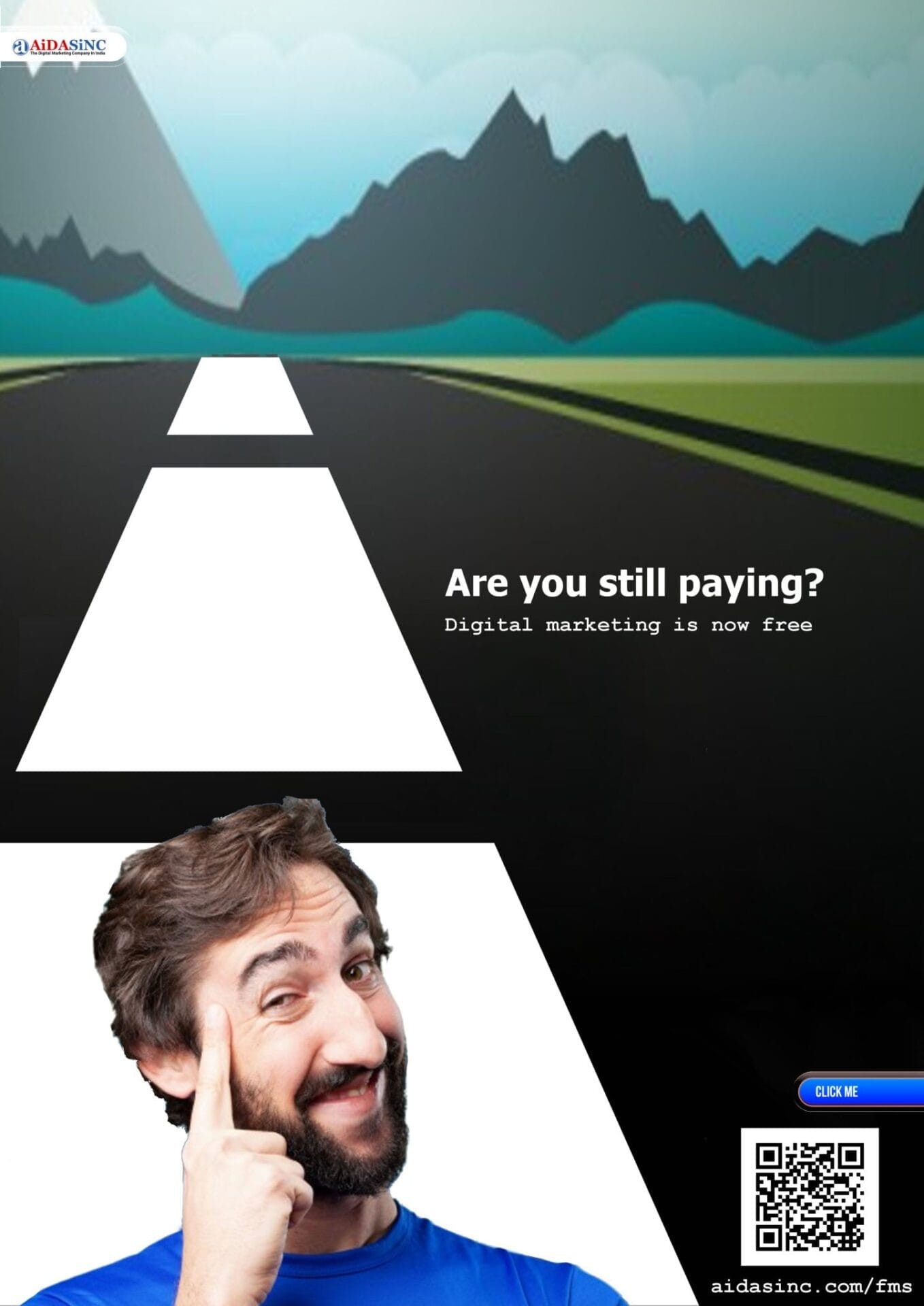 Free marketing are-you-still-paying
