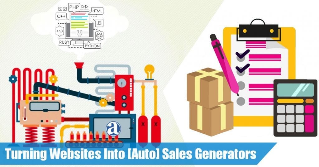 Own A Business Marketing Online Machine for Free