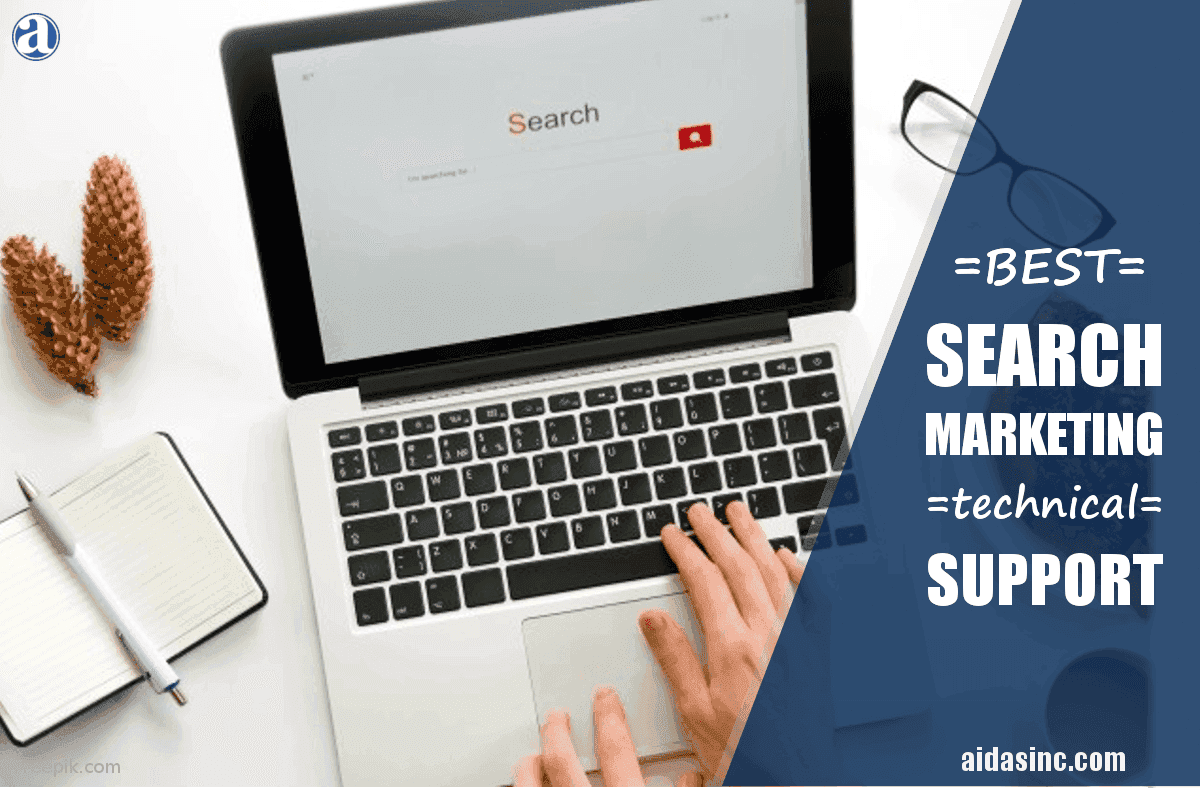 Need technical support to rectify search engine marketing mistakes in your campaigns? Contact the experts