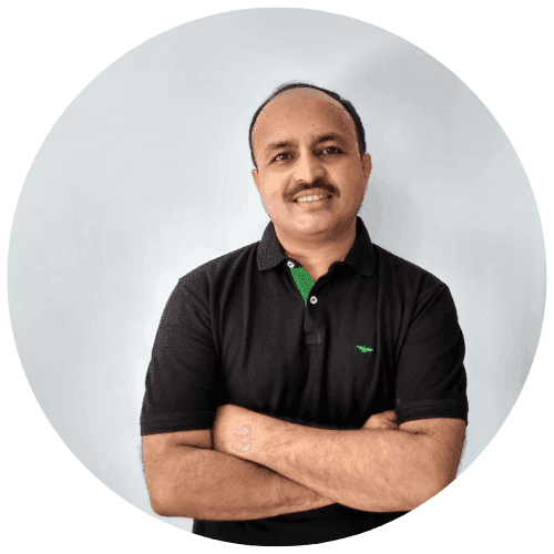 Sameer Bhaduri - Digital marketing professional with 2 decades of sales, marketing and business development experience