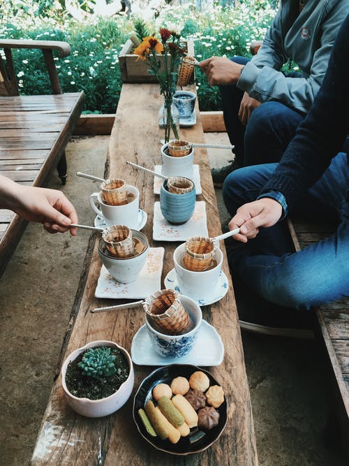 green-tea-go-to-market strategy-angel-investors-grocery-marketing-links