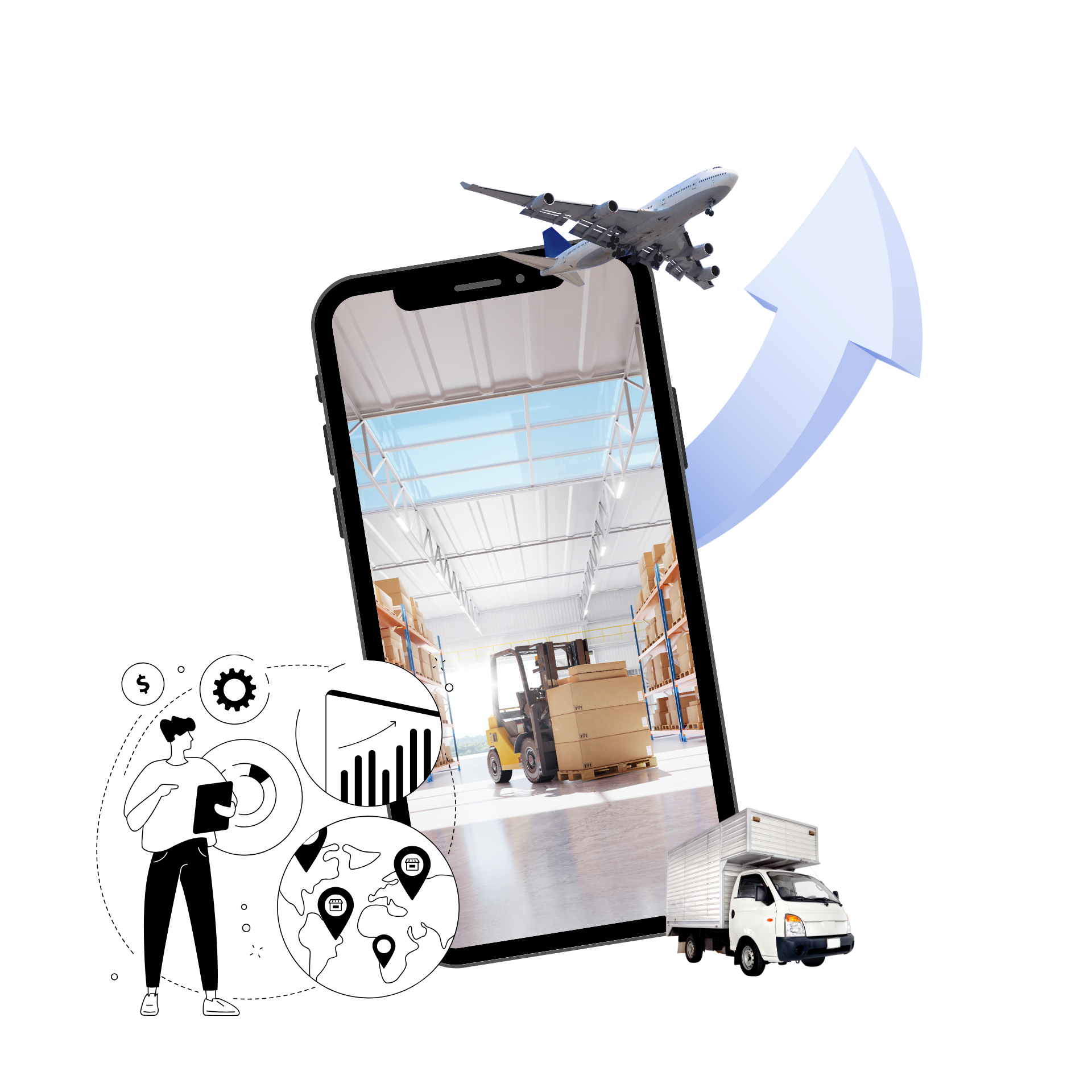 work-aidasinc-digital-marketing-strategies-b2b-manufacturer-exporter