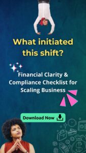 Thought leadership for financial experts