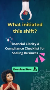 Thought leadership for financial experts
