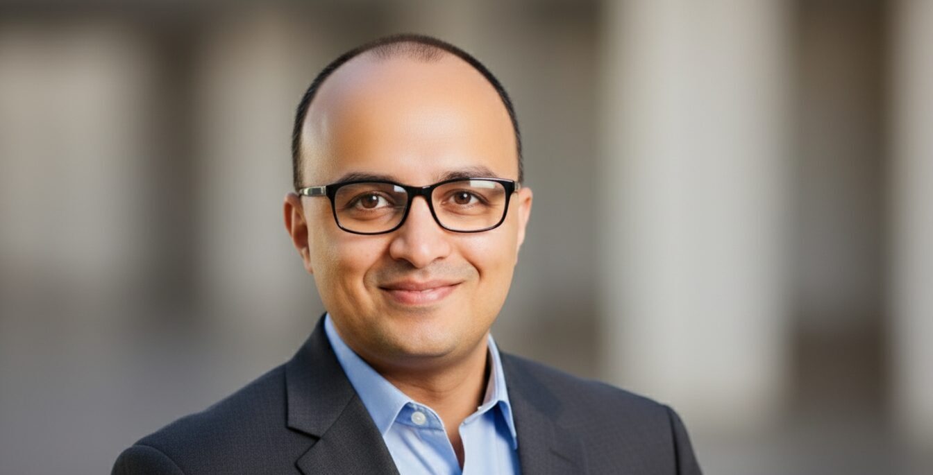 Sameer Bhaduri - Digital Marketing Strategist, Co-Founder @aidasinc6