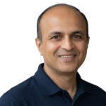 Sameer Bhaduri - Digital Marketing Strategist, Co-Founder @aidasinc-Professional Headshot-a
