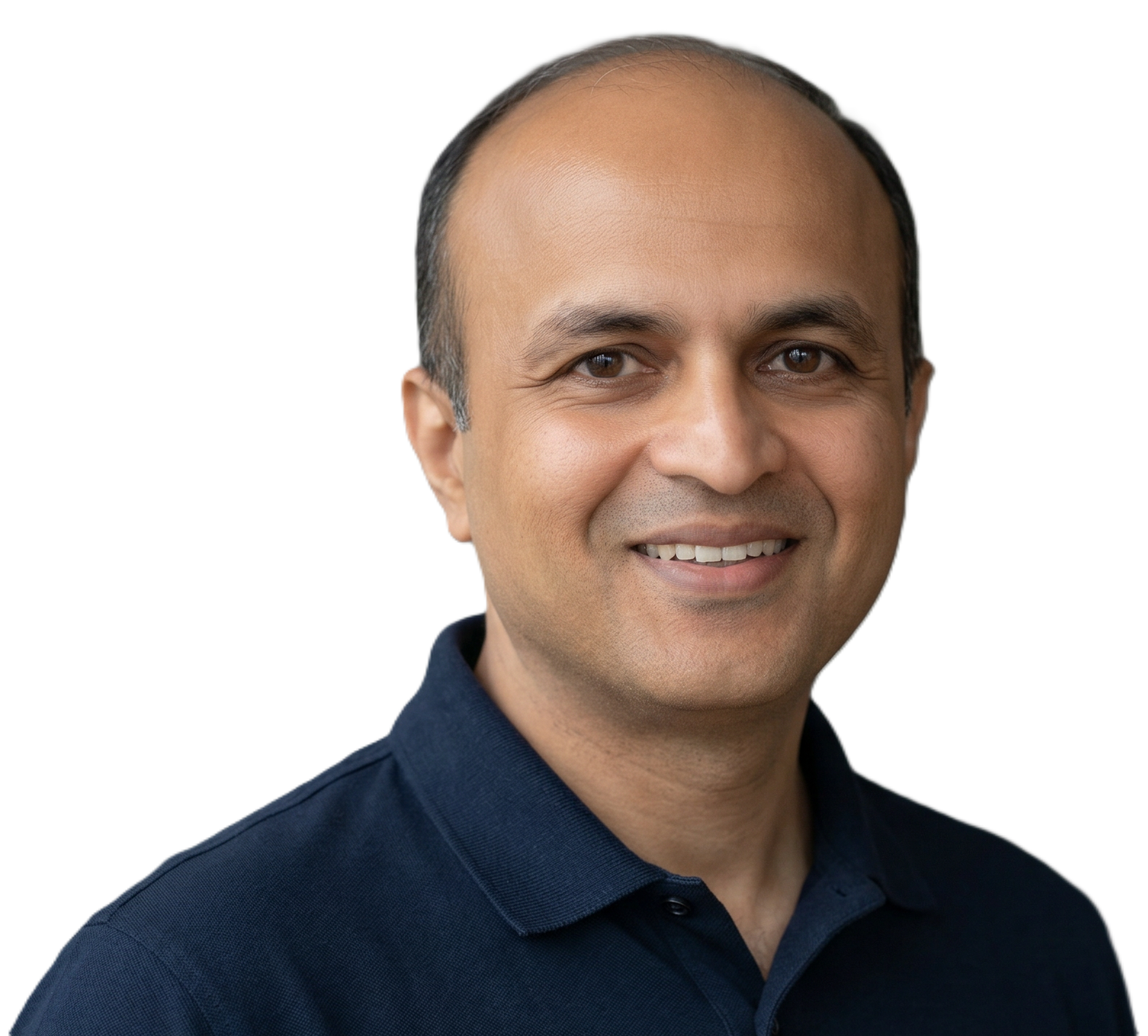 Sameer Bhaduri - Digital Marketing Strategist, Co-Founder @aidasinc-Professional Headshot-a