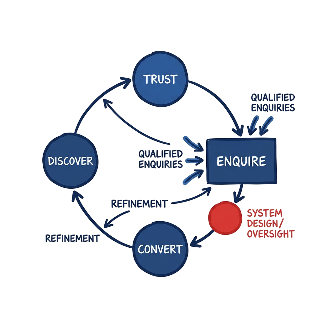 aidasinc-digital-marketing-Revenue_System_Design___Execution